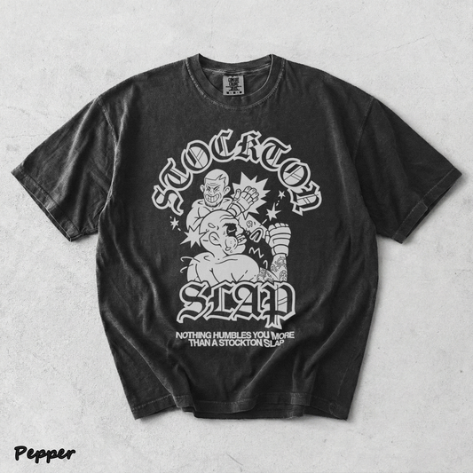 1233123 - Pepper mockup