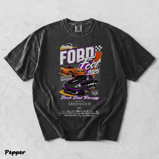 Holley Ford 2025 - Pepper mockup