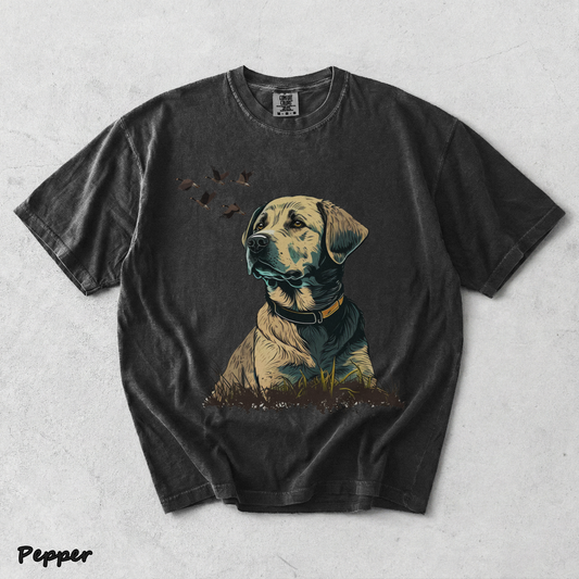 Local Boy Outfitters Outdoor Hunting - Pepper mockup
