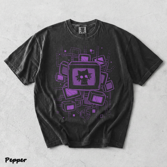 One Shot Nikko Indie Game - Pepper mockup