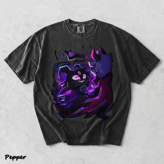 The Goat - 18-14476-54545 Nemo - Pepper mockup