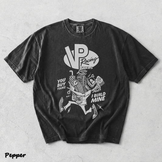 VP Racing Monster - Pepper mockup