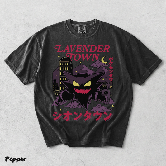 YFC75BA3R5 lavender town b - Pepper mockup