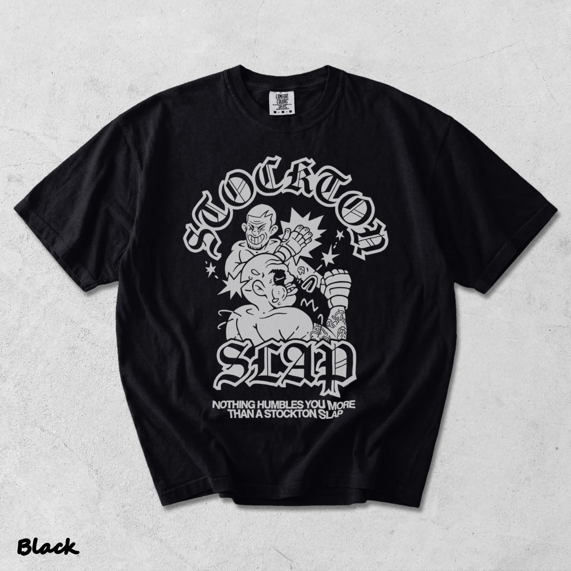 1233123 - Black mockup
