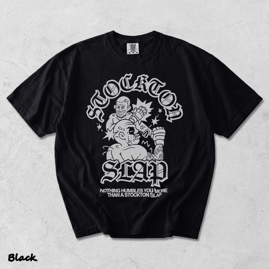 1233123 - Black mockup