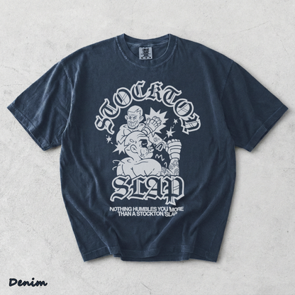 1233123 - Denim mockup