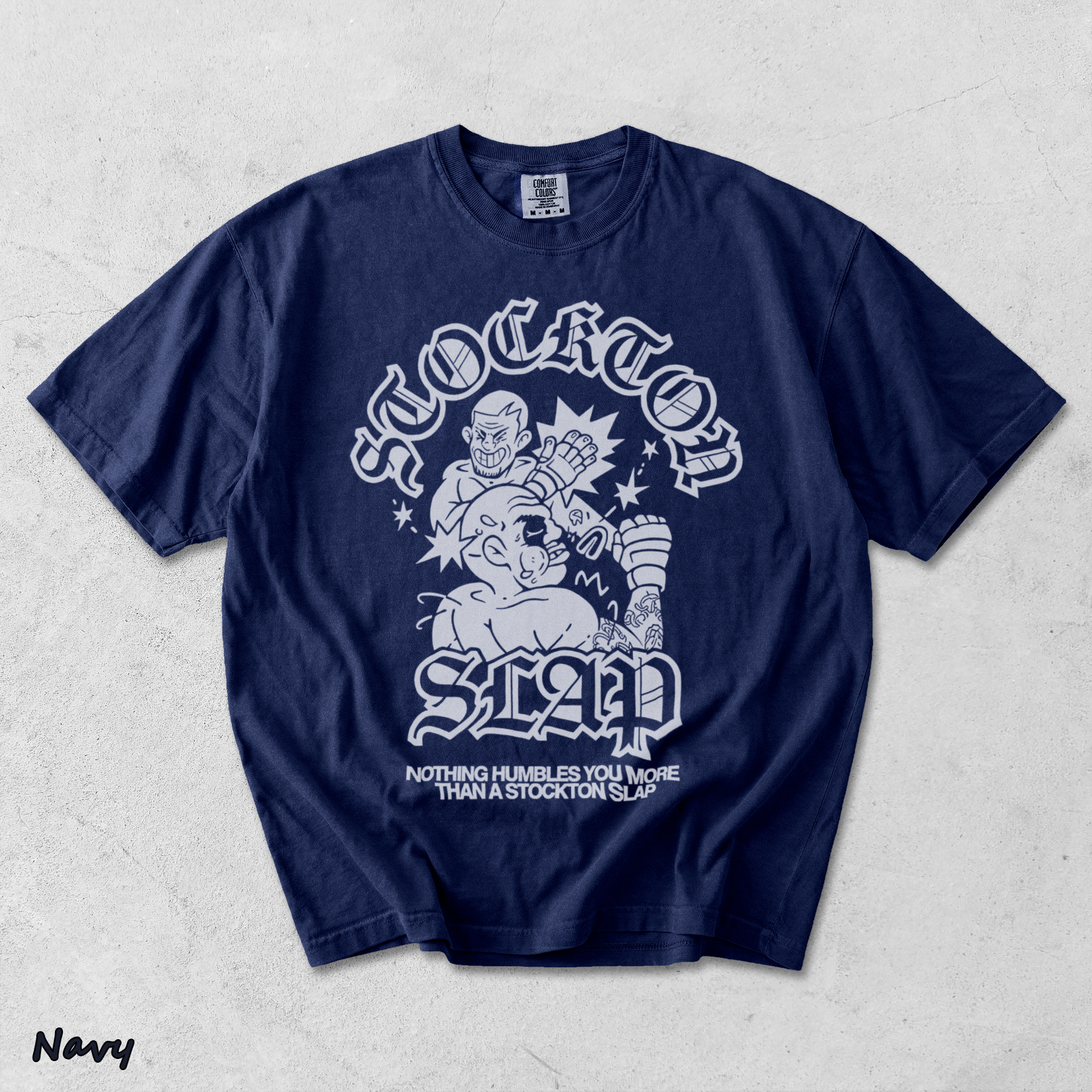 1233123 - True Navy mockup