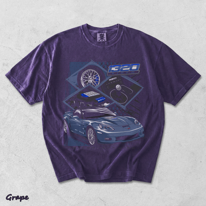 1320 Video - Grape mockup