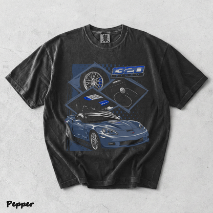 1320 Video - Pepper mockup