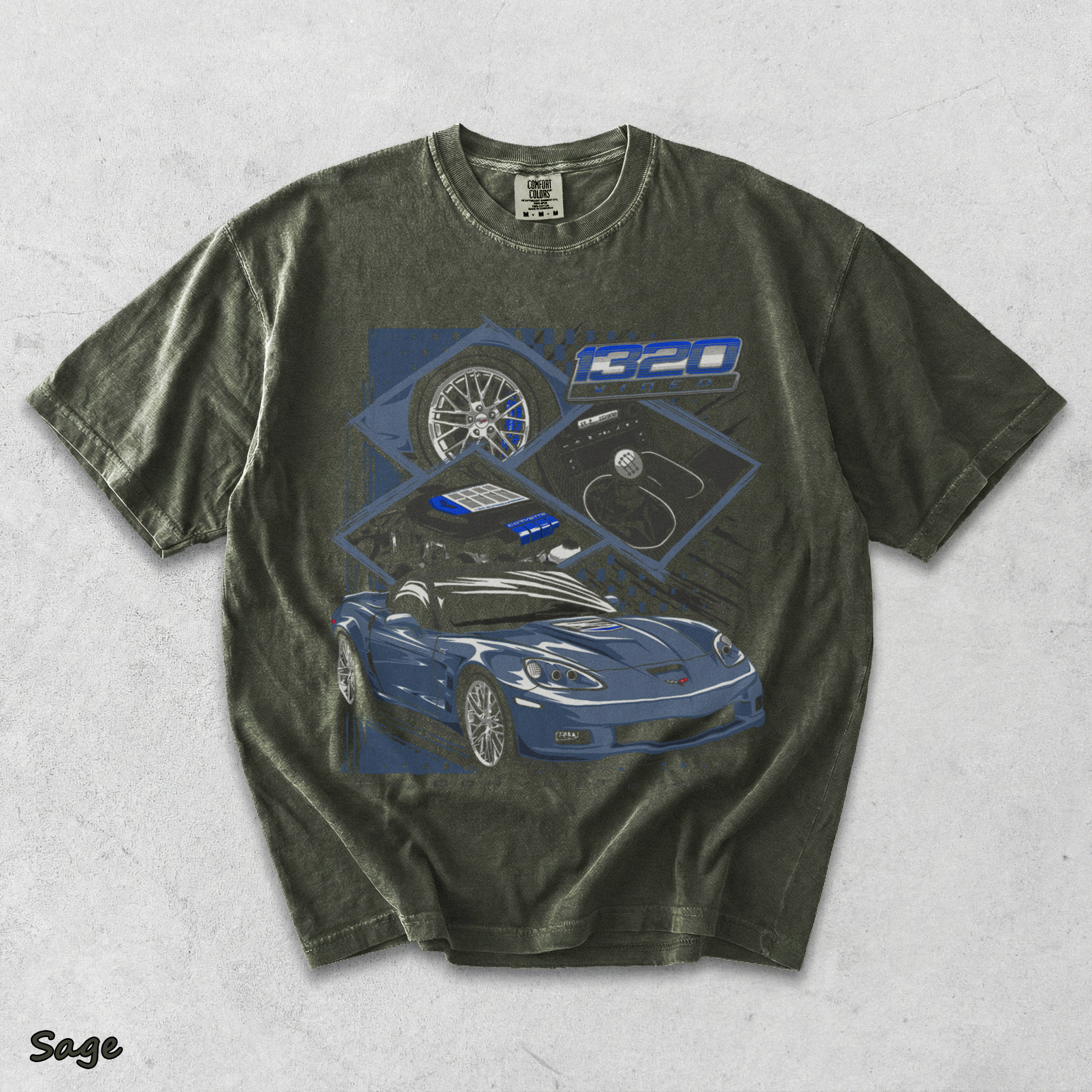 1320 Video - Sage mockup