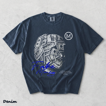 23213 - Denim mockup