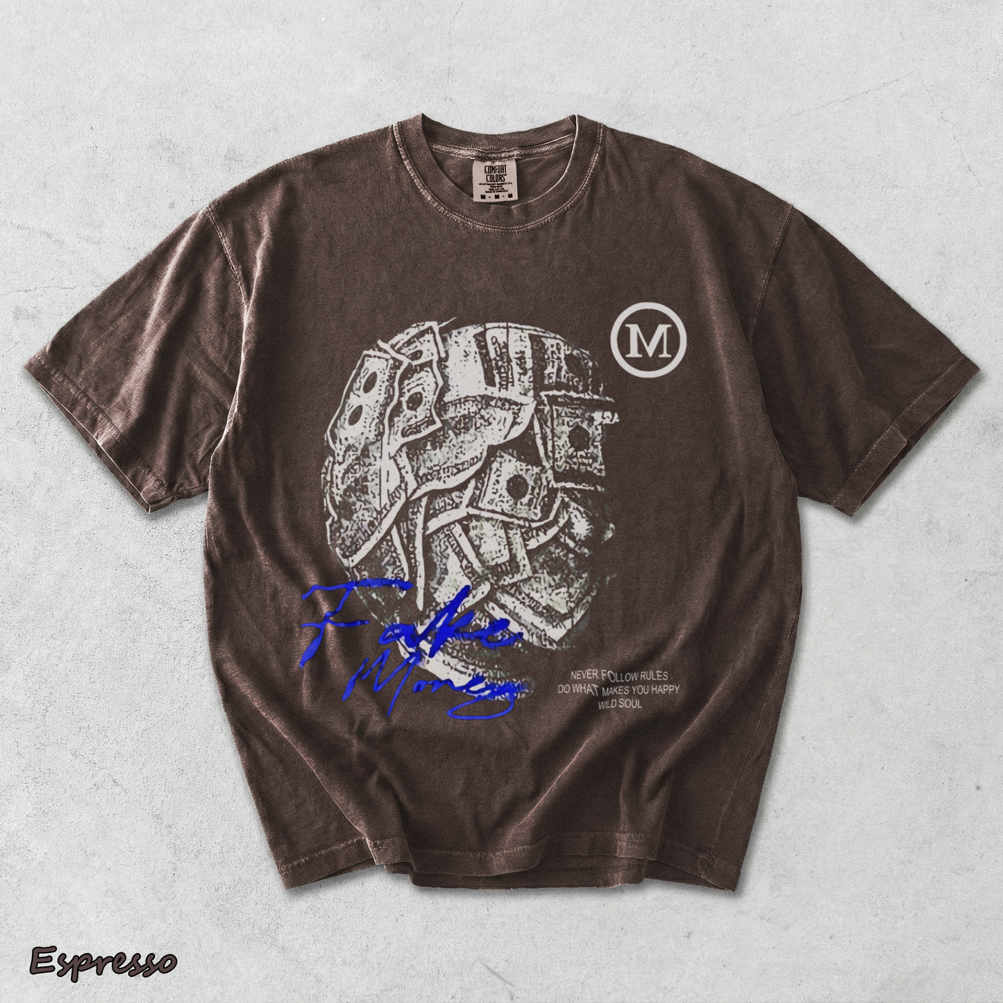 23213 - Espresso mockup