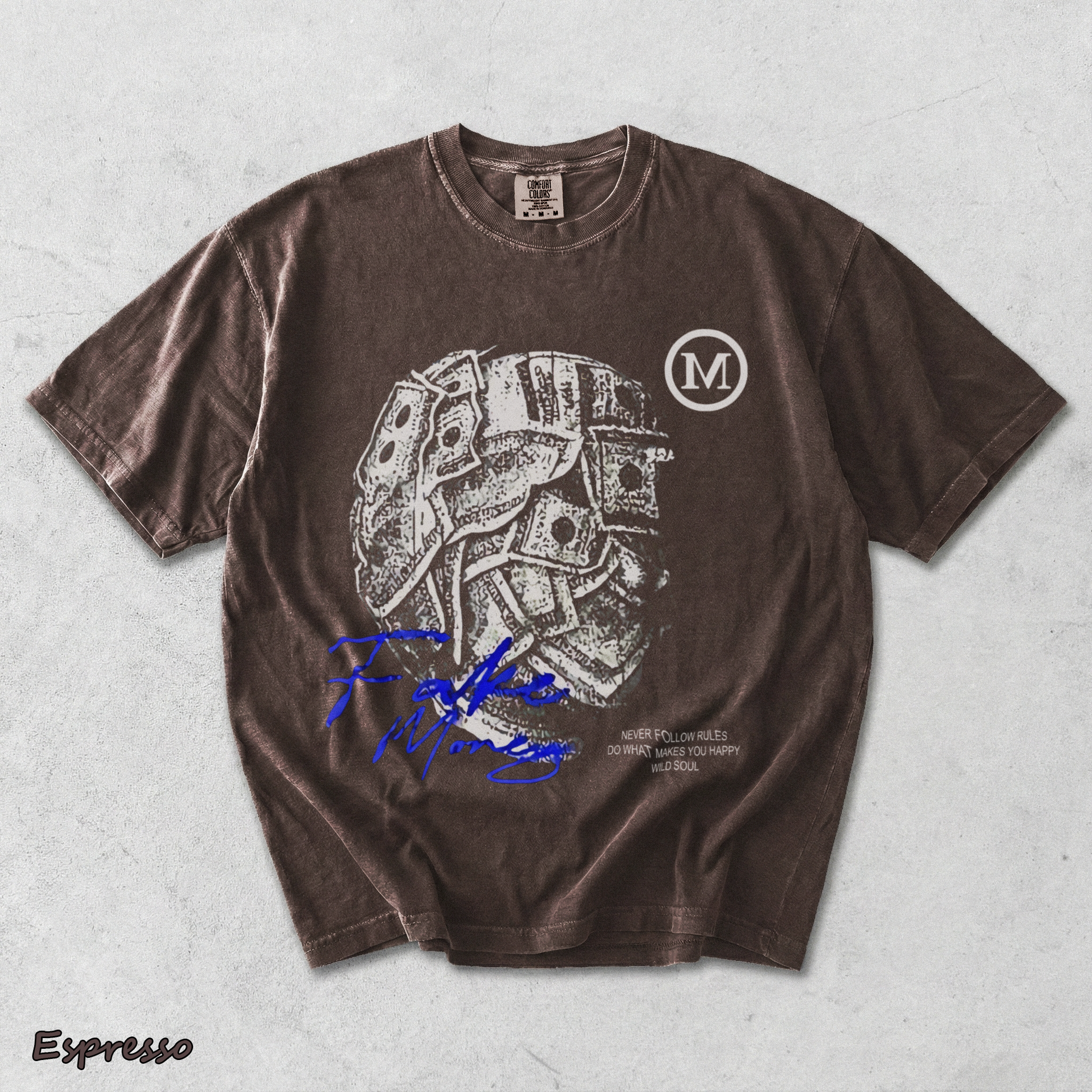 23213 - Espresso mockup