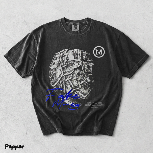 23213 - Pepper mockup