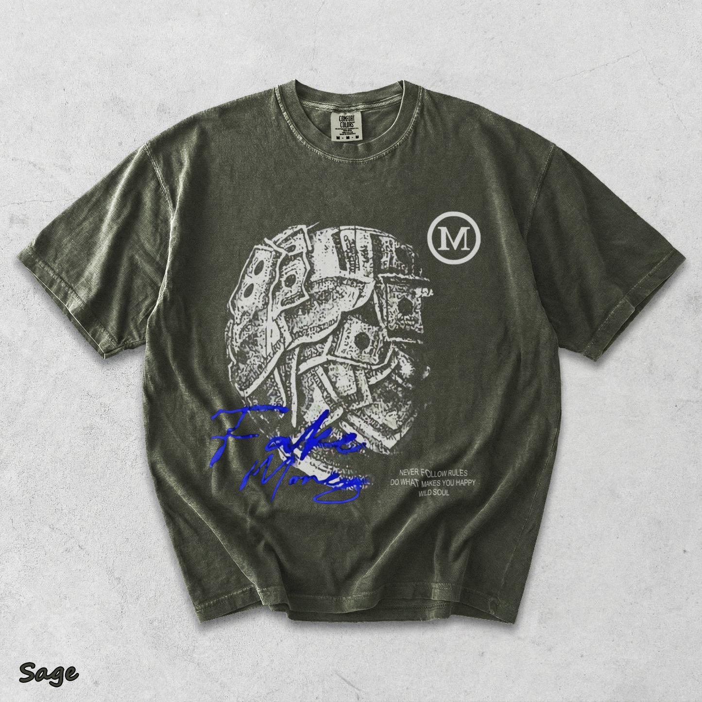 23213 - Sage mockup