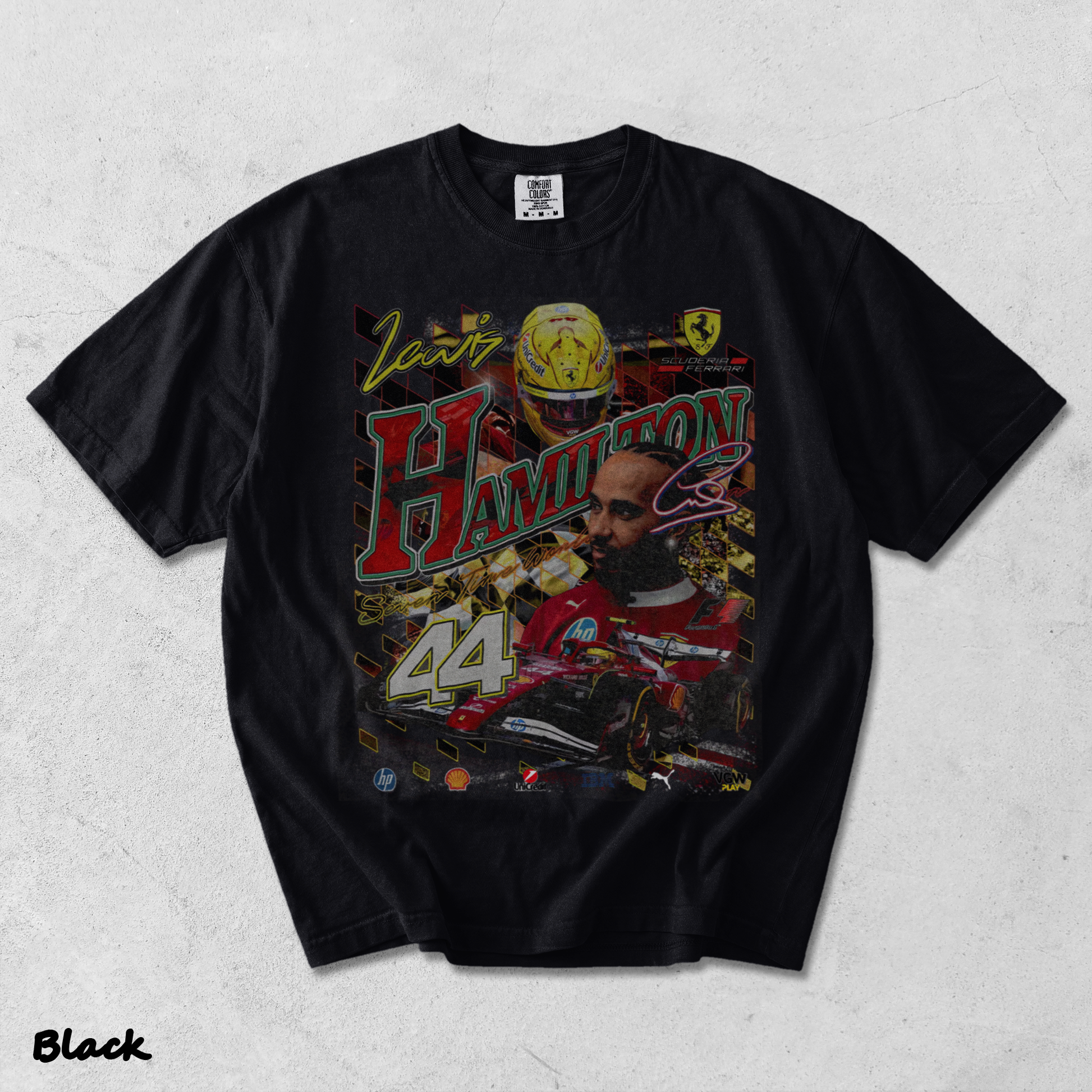 31231212 - Black mockup