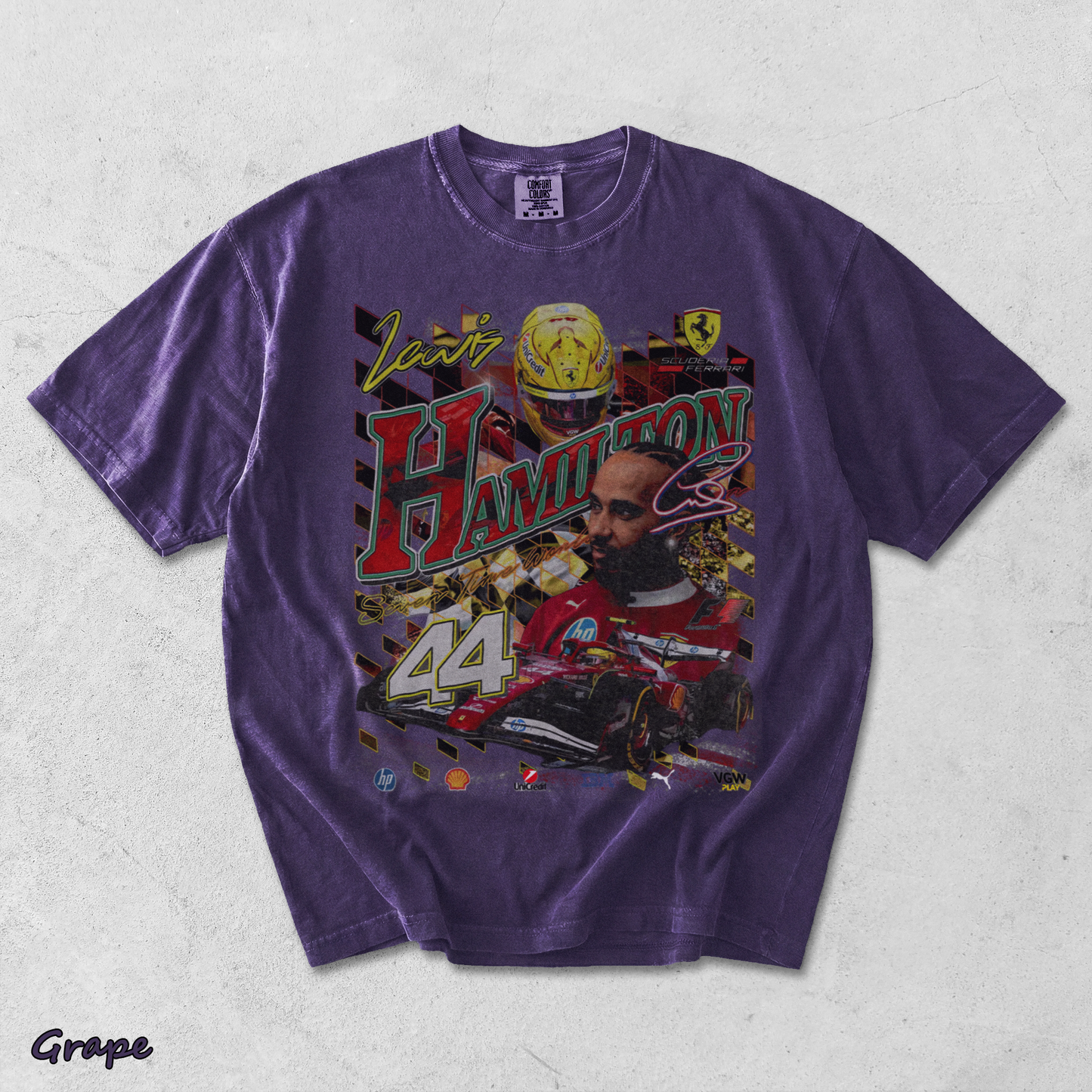31231212 - Grape mockup