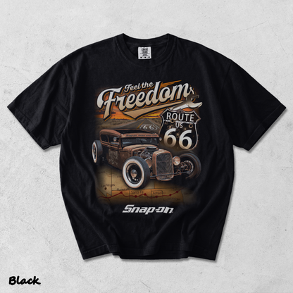 3213123 - Black mockup