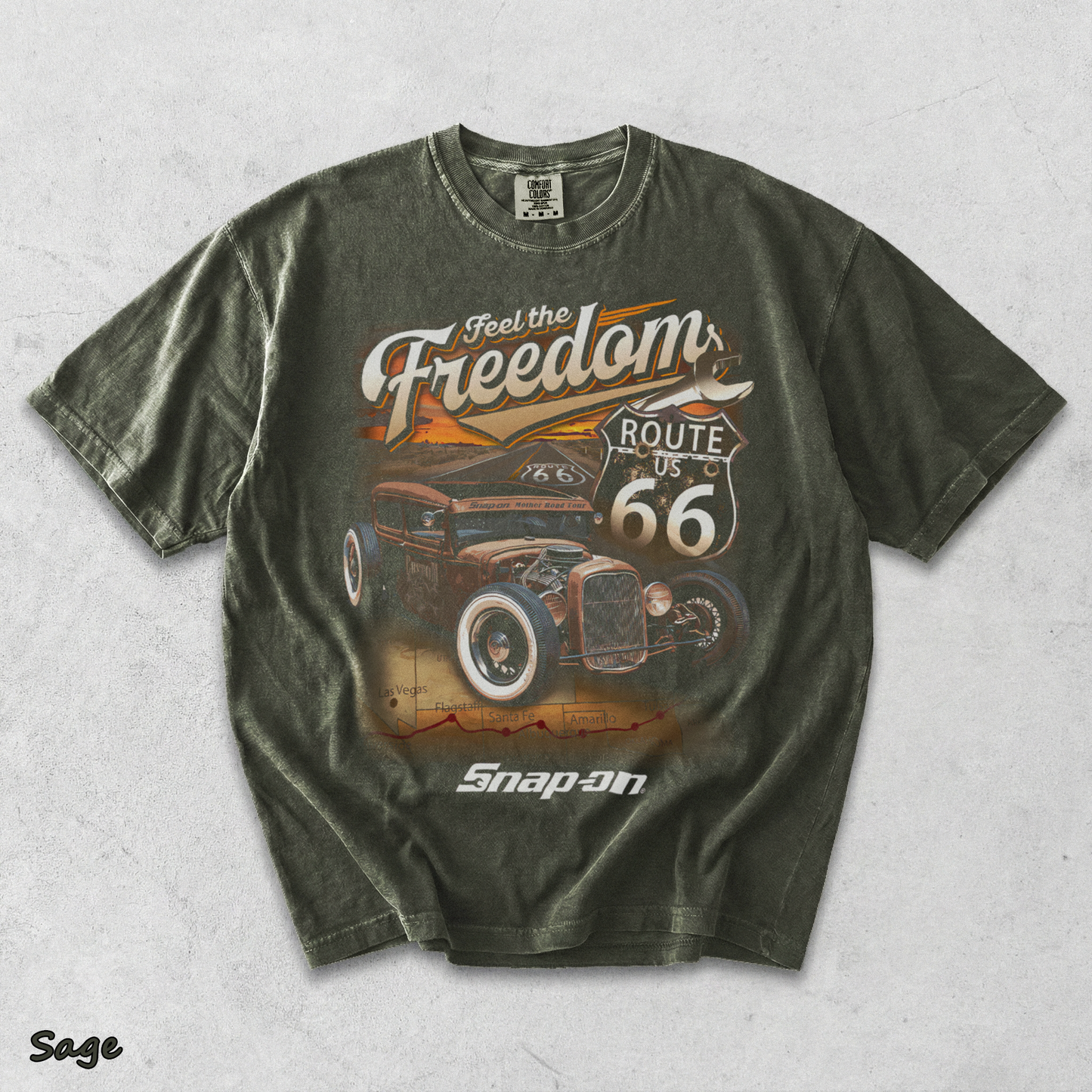 3213123 - Sage mockup
