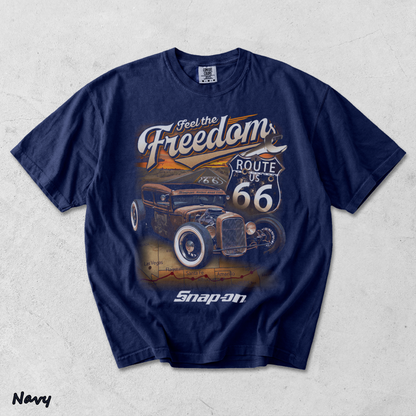 3213123 - True Navy mockup