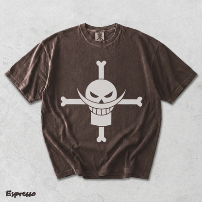 Ace Whitebeard Tatto - Espresso mockup
