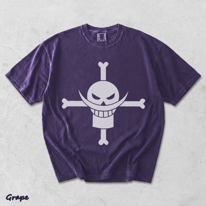 Ace Whitebeard Tatto - Grape mockup