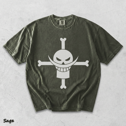 Ace Whitebeard Tatto - Sage mockup