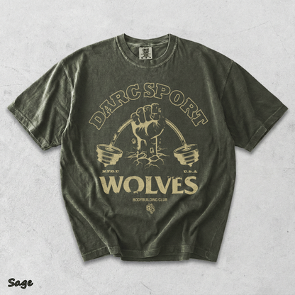 Back - Sage mockup