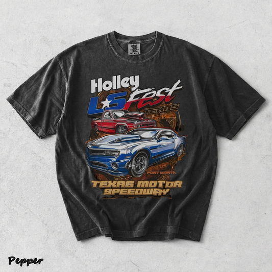 black back Holley LS Fest 01-14456-76781 Nemo - Pepper mockup