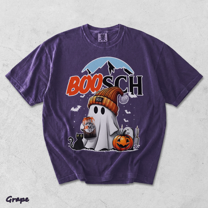 Boosch - Grape mockup