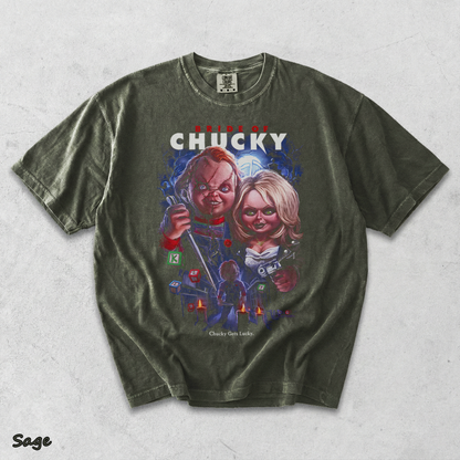 BRIDE OF CHUCKY - Sage mockup