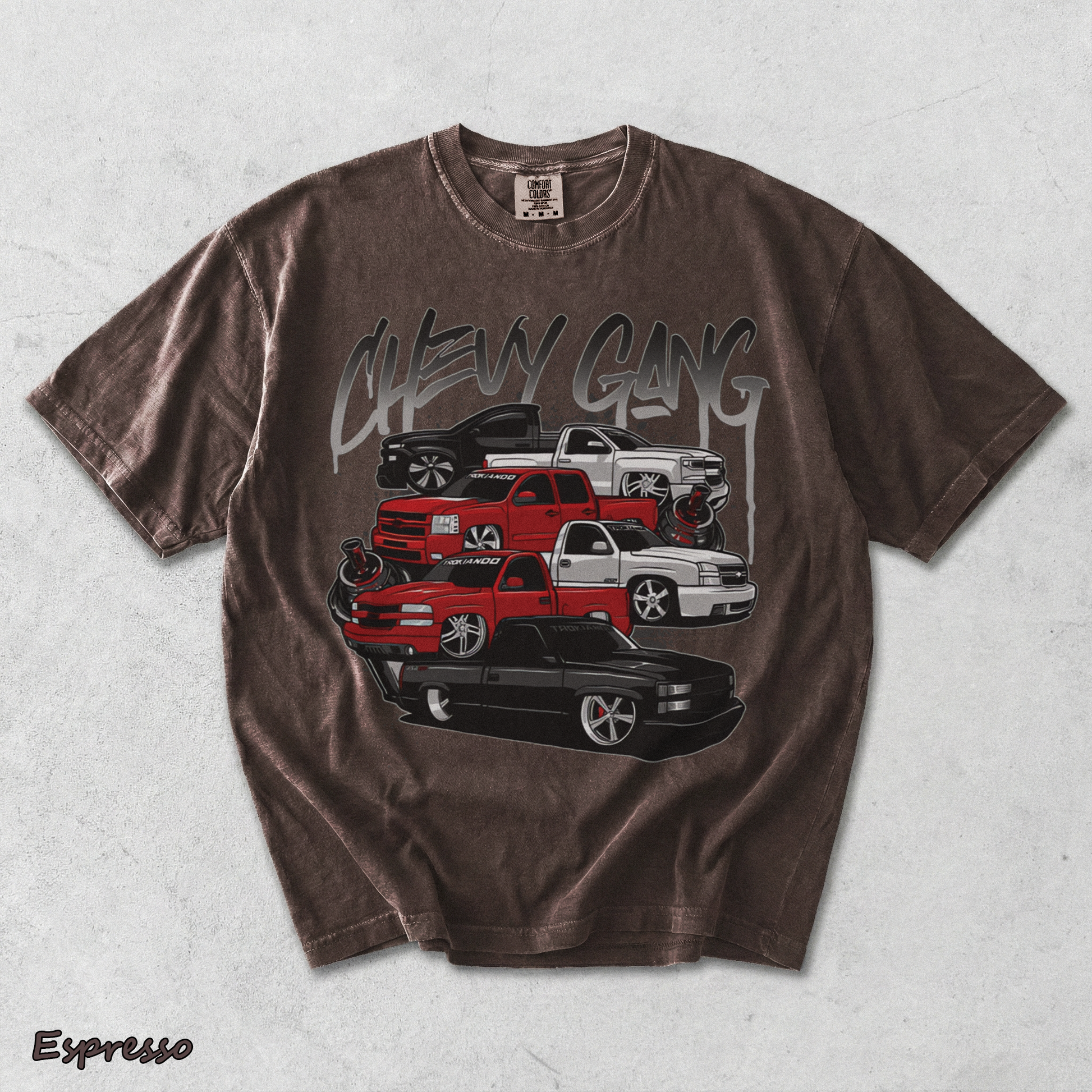 Chevy Gang Graphic.png 2 - Espresso mockup