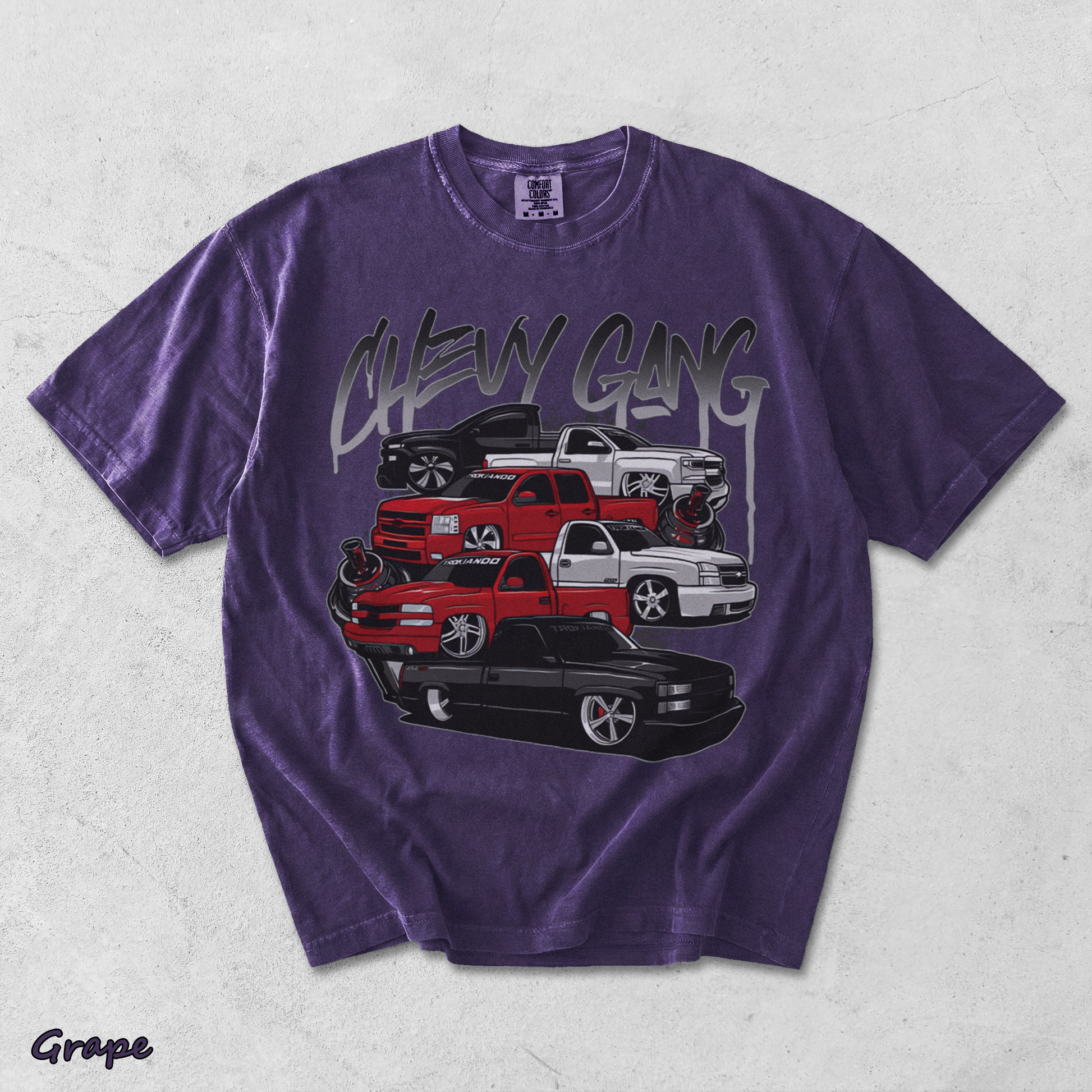 Chevy Gang Graphic.png 2 - Grape mockup