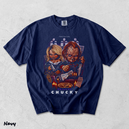 chucky - True Navy mockup