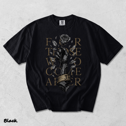 Clair Obscur Expedition 33 - Black mockup