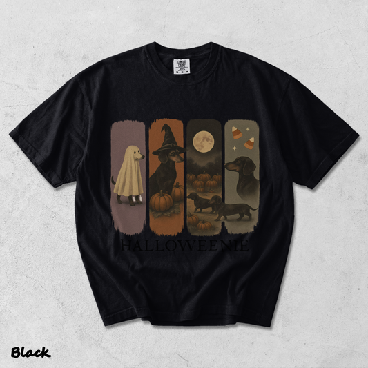 Comfort Colors - Black mockup