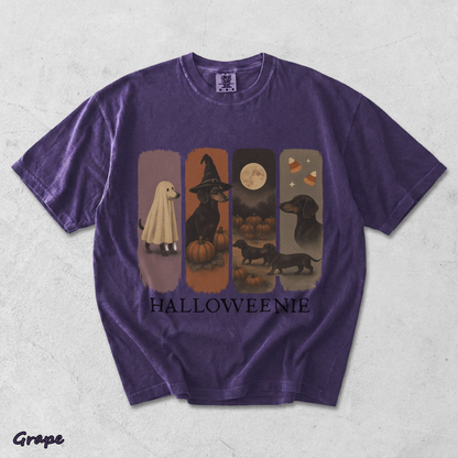Comfort Colors - Grape mockup