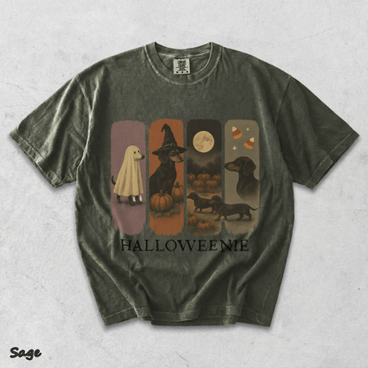 Comfort Colors - Sage mockup