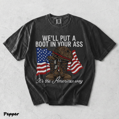 Courtesy of the Red 2 - Pepper mockup