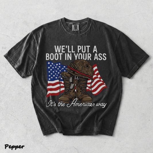 Courtesy of the Red 2 - Pepper mockup