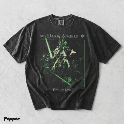 Dark Angels S - Pepper mockup