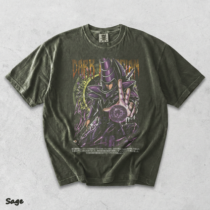 Dark Magician Yu-Gi-Oh - Sage mockup