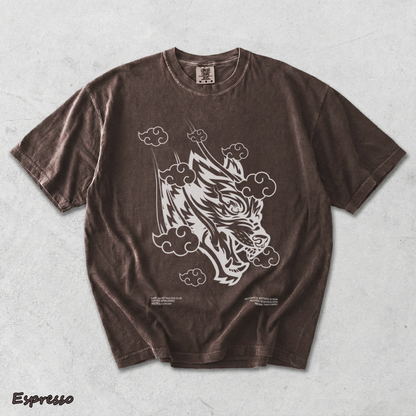 dark sport gym - Espresso mockup