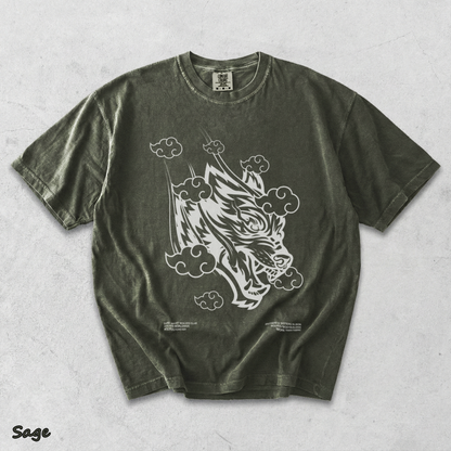 dark sport gym - Sage mockup
