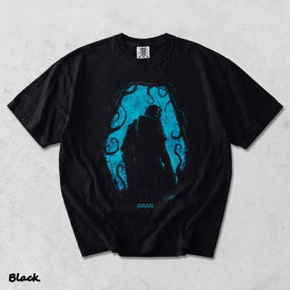 Dead Space - Black mockup