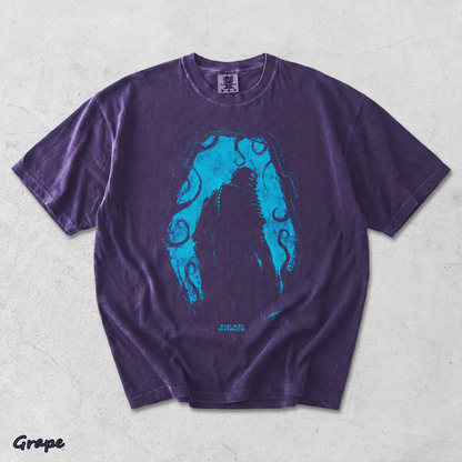 Dead Space - Grape mockup