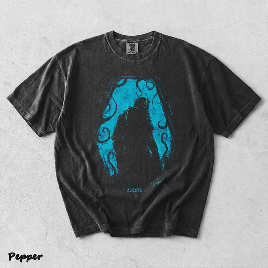 Dead Space - Pepper mockup