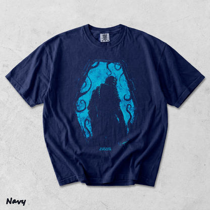 Dead Space - True Navy mockup