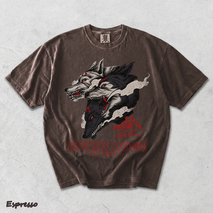 Divine Dogs1 - Espresso mockup
