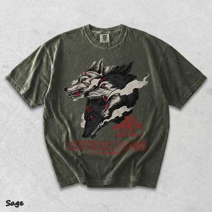 Divine Dogs1 - Sage mockup
